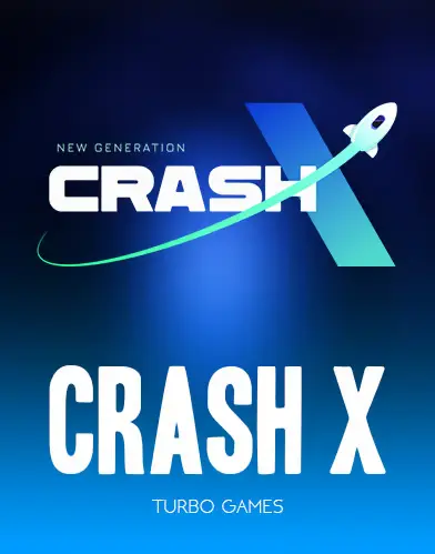 Crash X