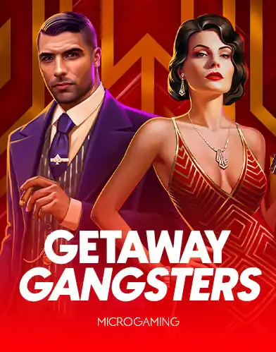 Getaway Gangsters