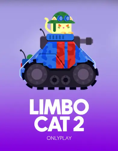 Limbo Cat 2