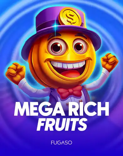 Mega Rich Fruits