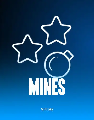 Mines Spribe