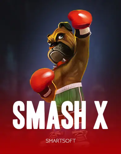 Smash X