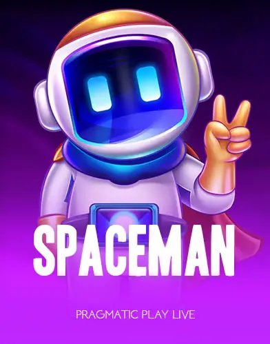 Spaceman Pragmatic Play