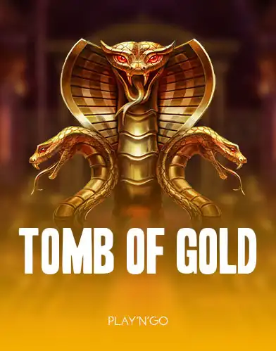 Tomb of Gold